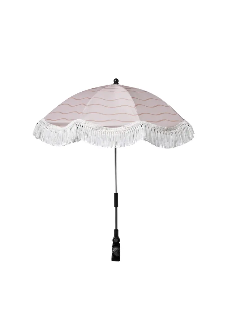 Kong Walther Parasol - Creme