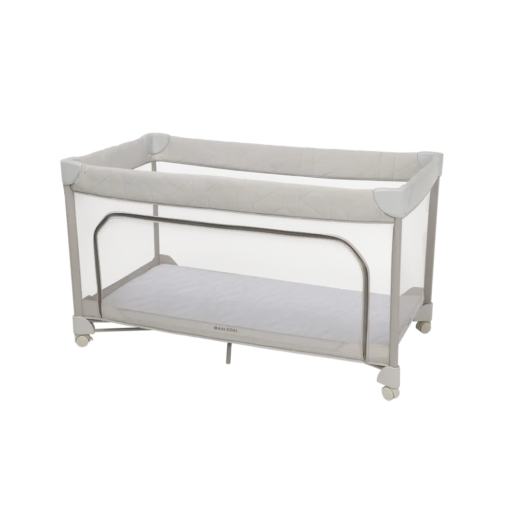 Maxi-Cosi Merlin Rejseseng - Elegance Beige