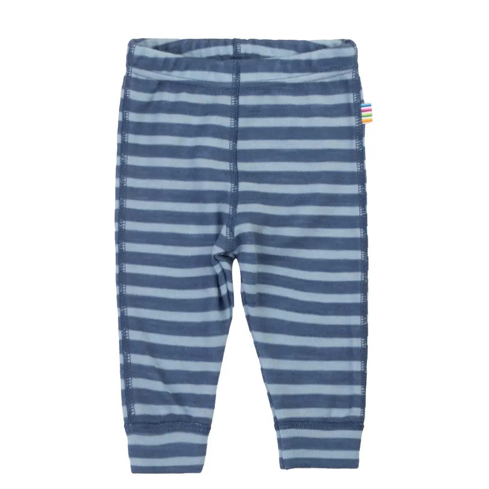 Joha Leggings - Dark Blue - 90