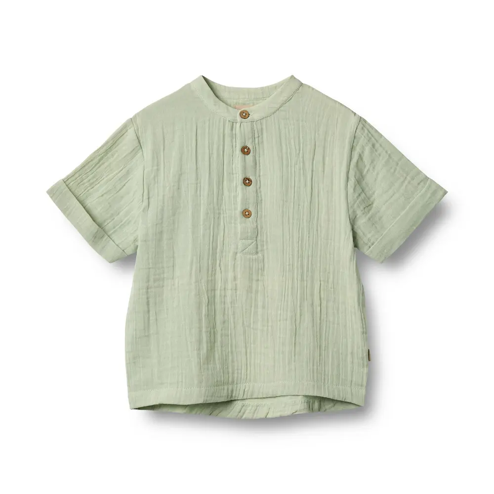Kortærmet T-shirt Svend - 9440 - 128