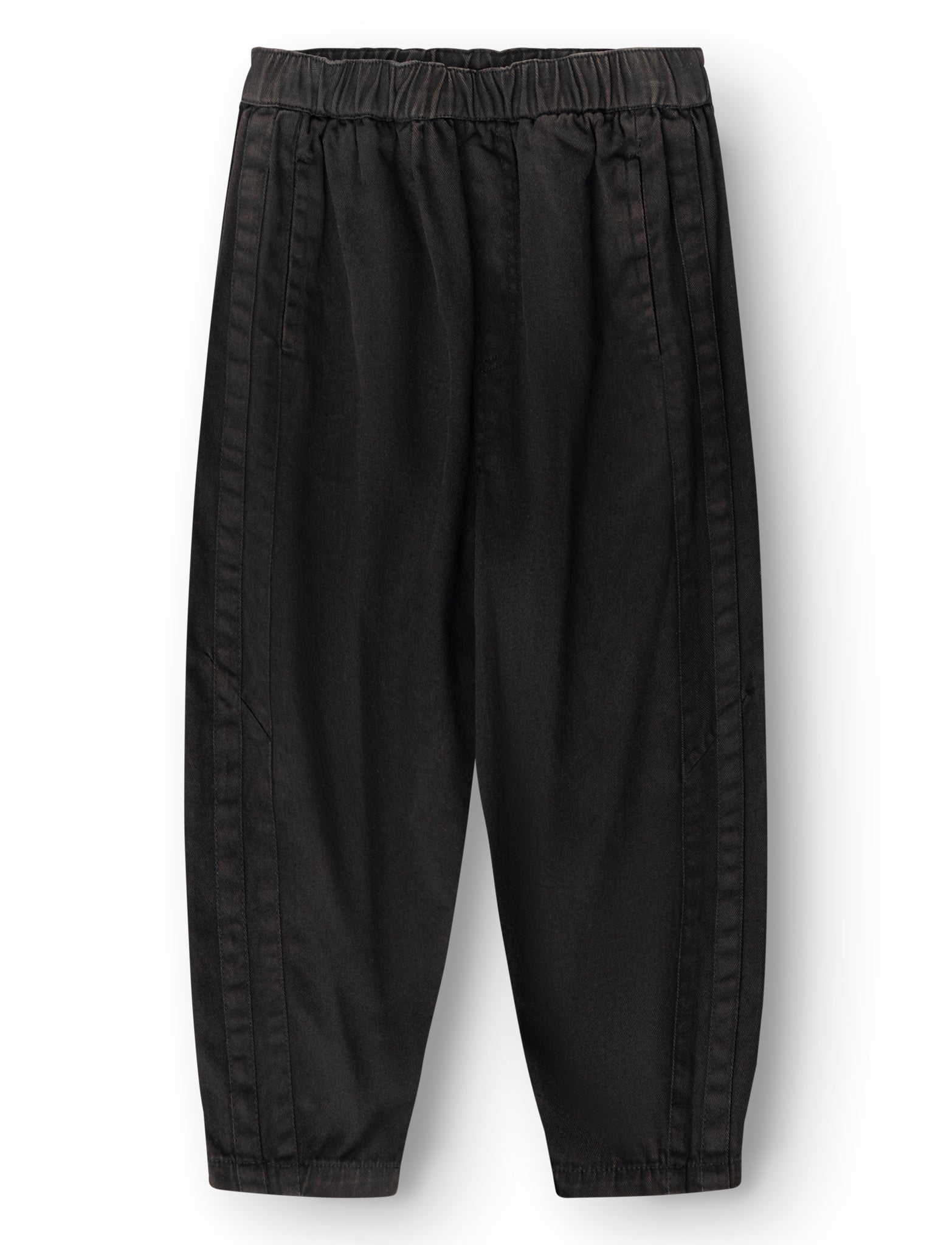 That's Mine - Joah bukser - Black - 116cm - 6Y