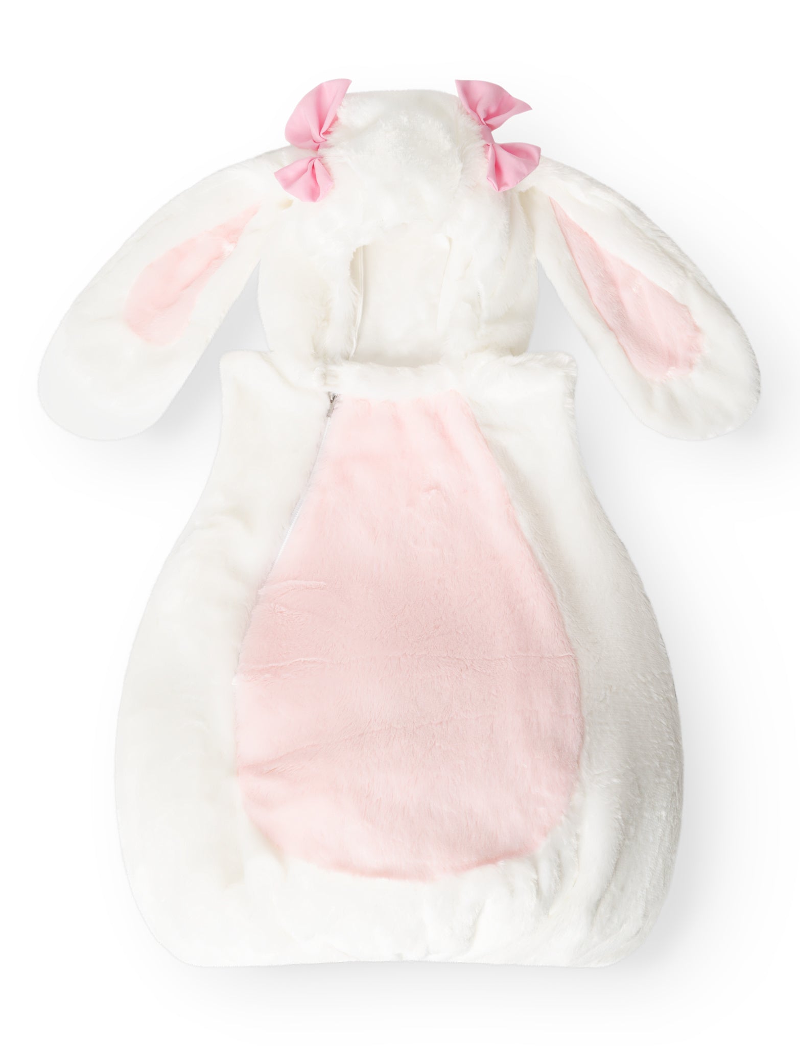 That's Mine - Daisy kaninkostume - White - 3-6