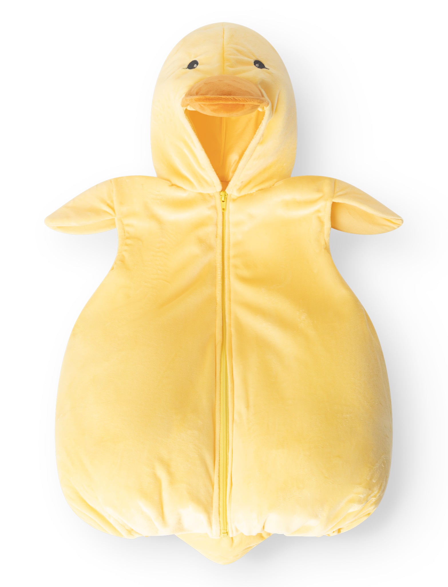 That's Mine - Andie andekostume - Yellow