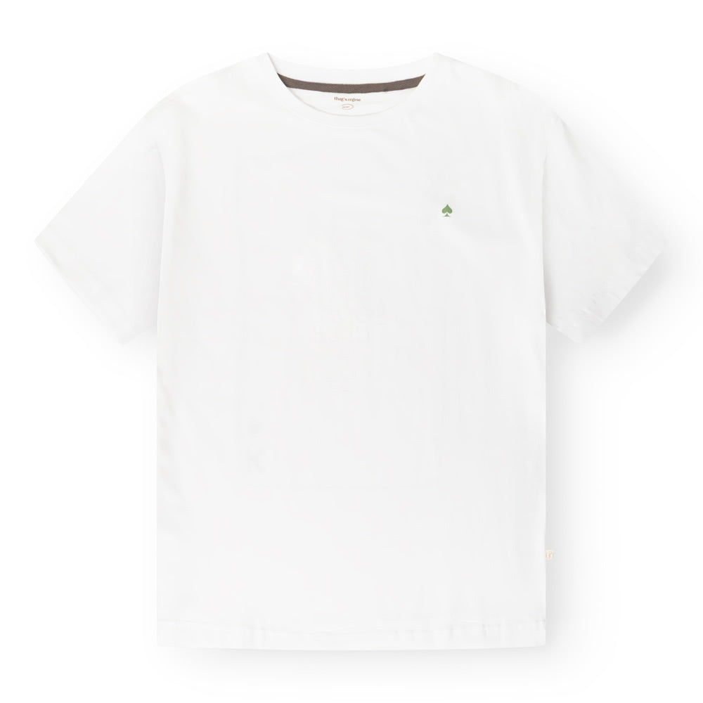 That's Mine - Vester t-shirt - Dad club - XL