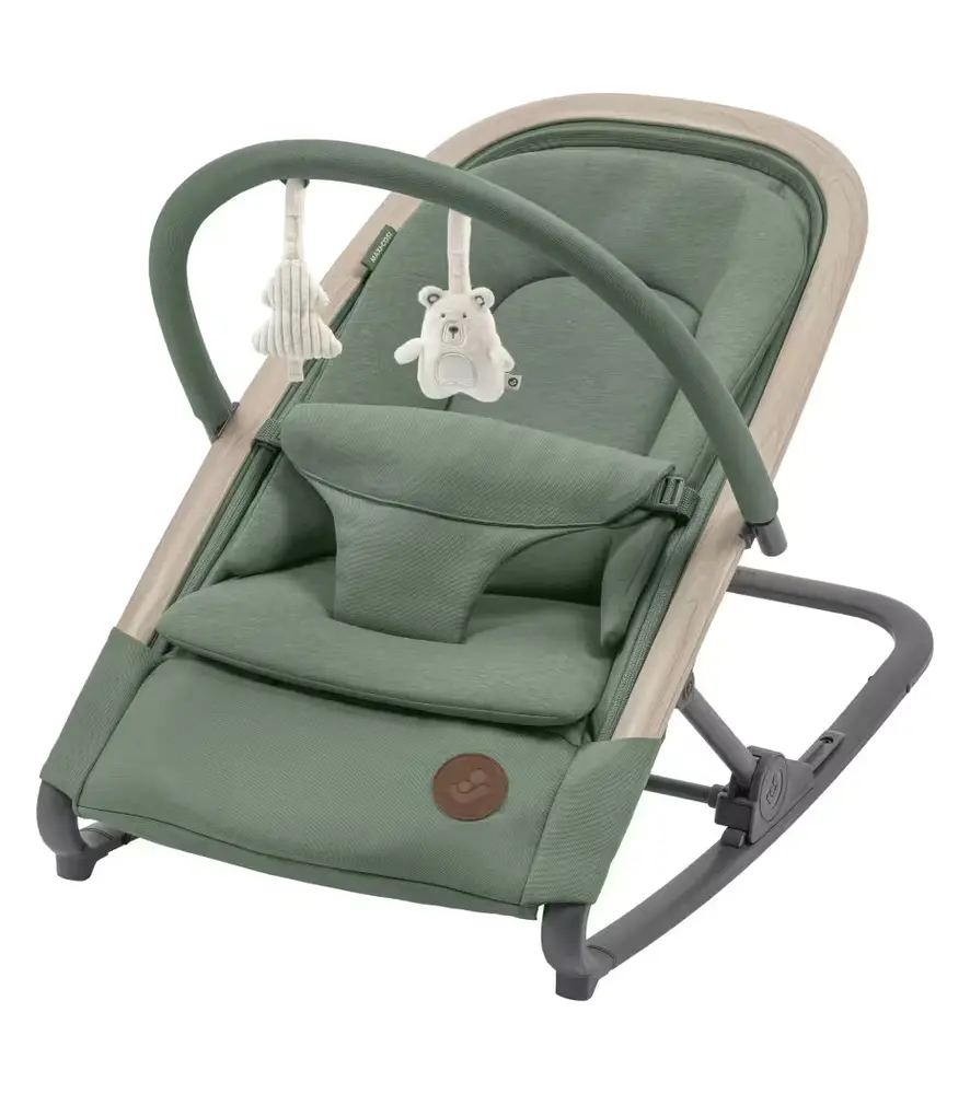 Maxi-Cosi Kori Skråstol -  Beyond Green