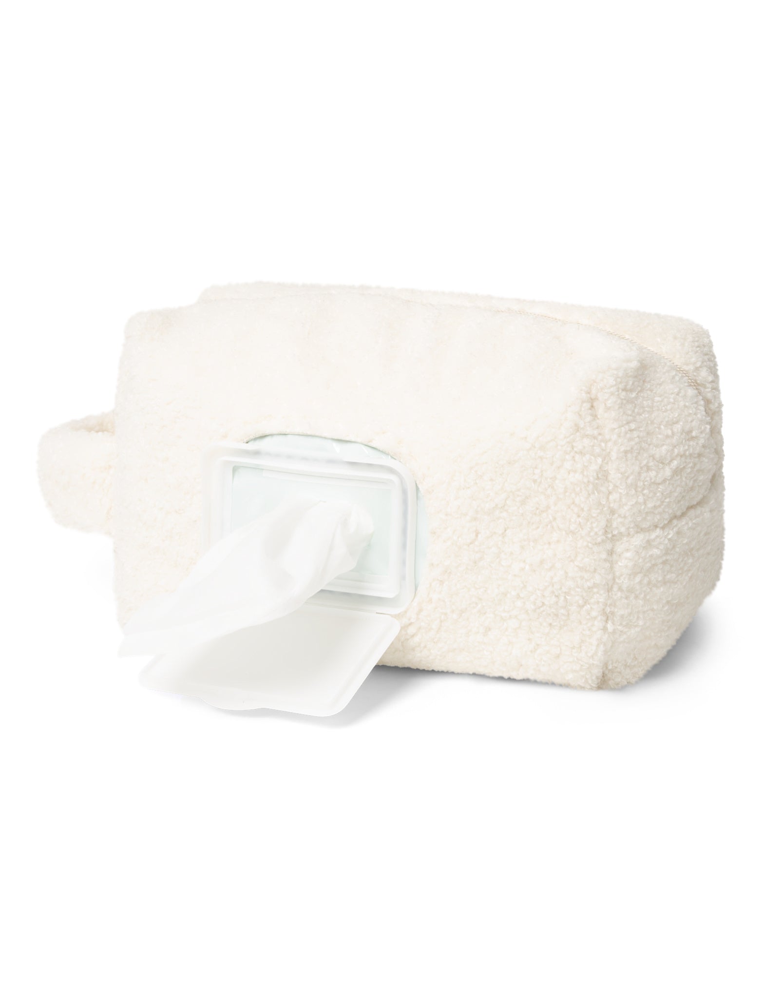 That's Mine - Vitta toilettaske - White