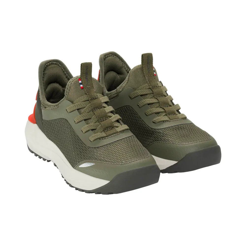 QuickGo EL - Olive - 27