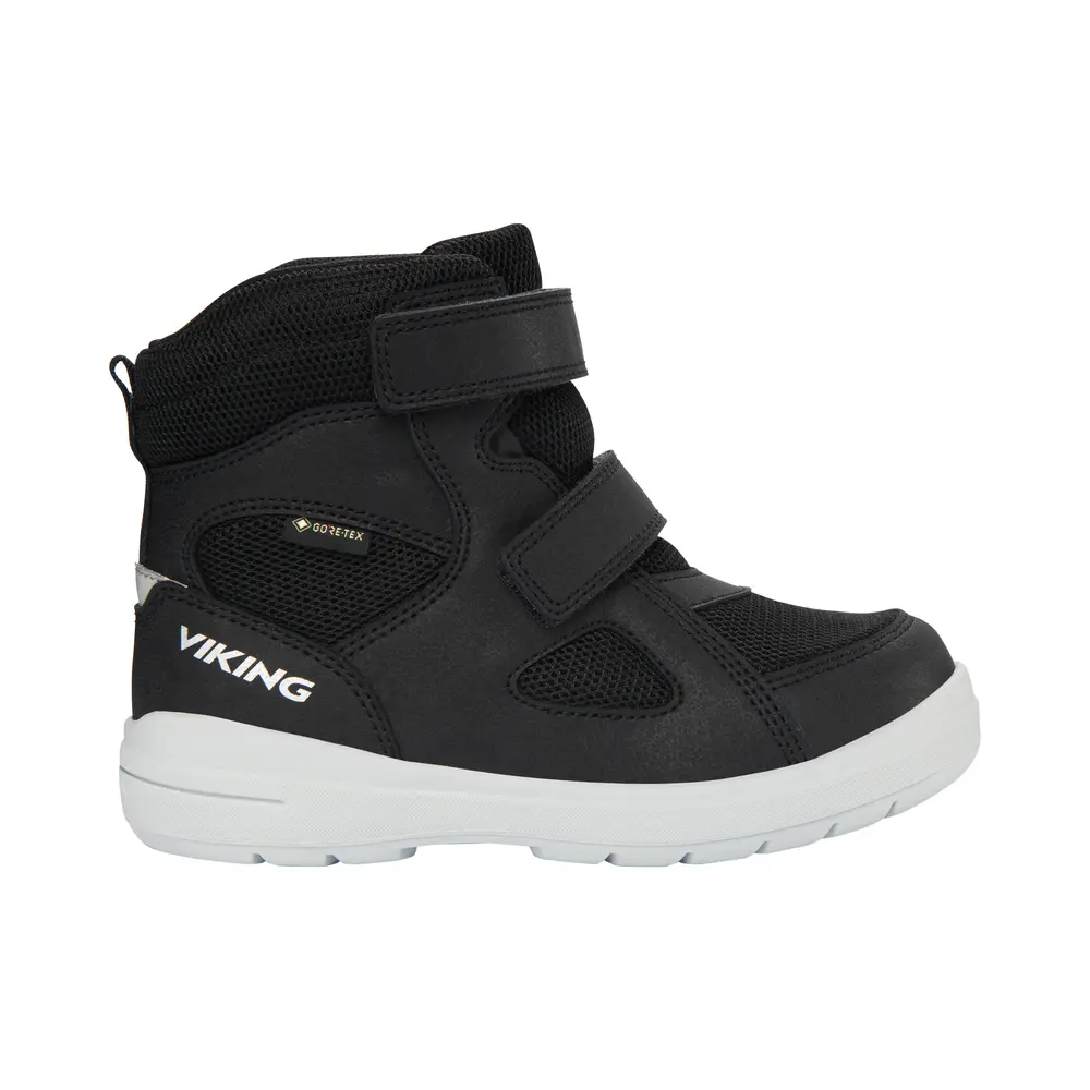 Fun Warm GTX 2V - Black - 30