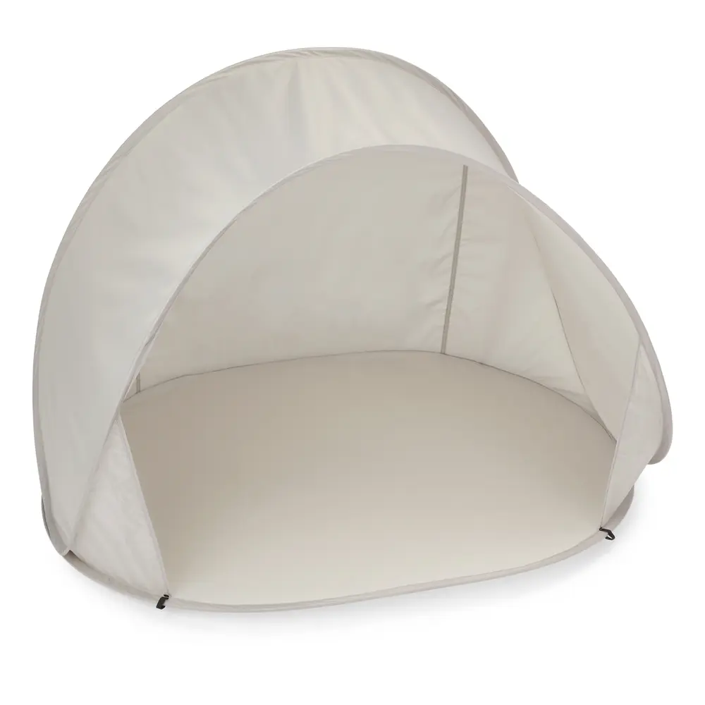 Vanilla Copenhagen Pop Up Strandtelt Classic - Oyster Grey