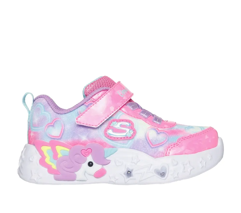 Unicorn Charmer - Pink - 21
