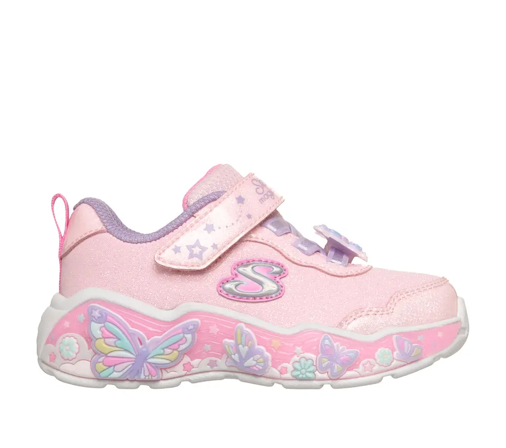 Lil Butterfly Bliss - Pink - 21