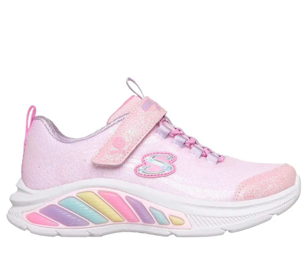 Rainbow Cruisers - Pink - 30
