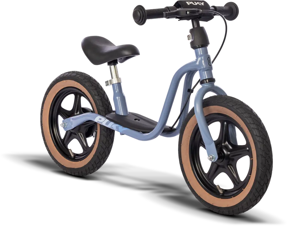 LR 1L BR Løbecykel Blå