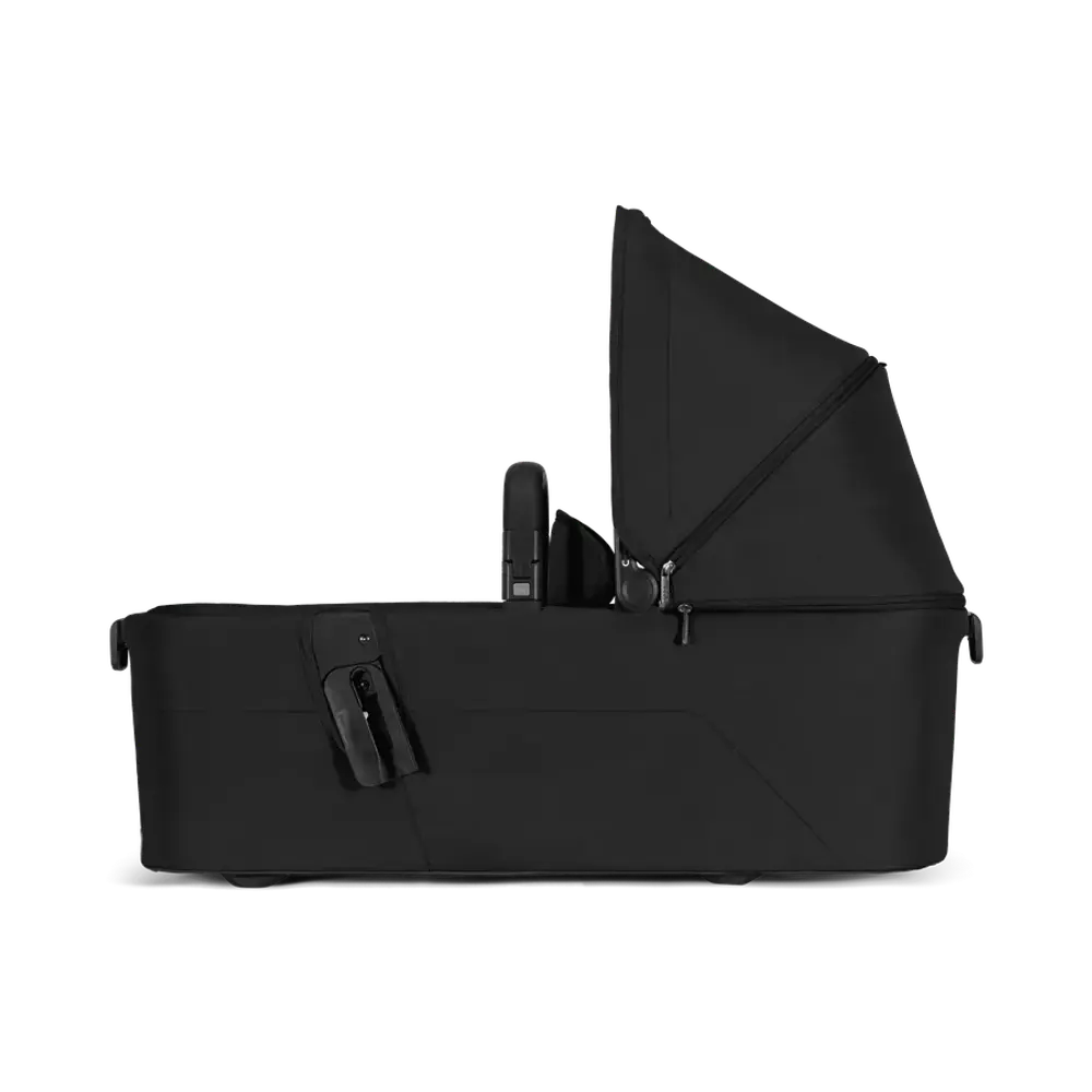 Joolz Aer2 Liggedel - Space Black