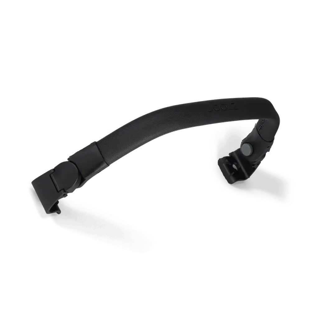 Joolz Aer2 Foldbar Bumper Bar - Black Carbon