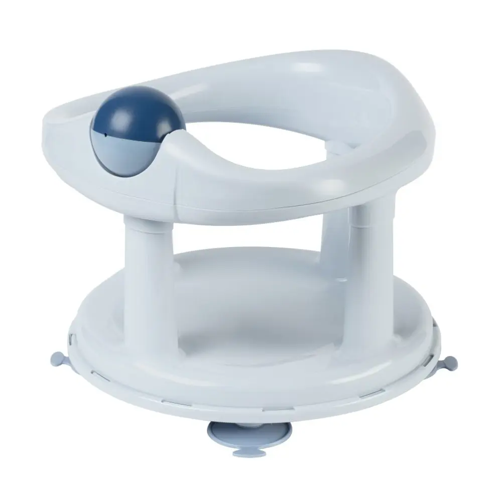 Bebeconfort Swivel Badestol - Blue/blue