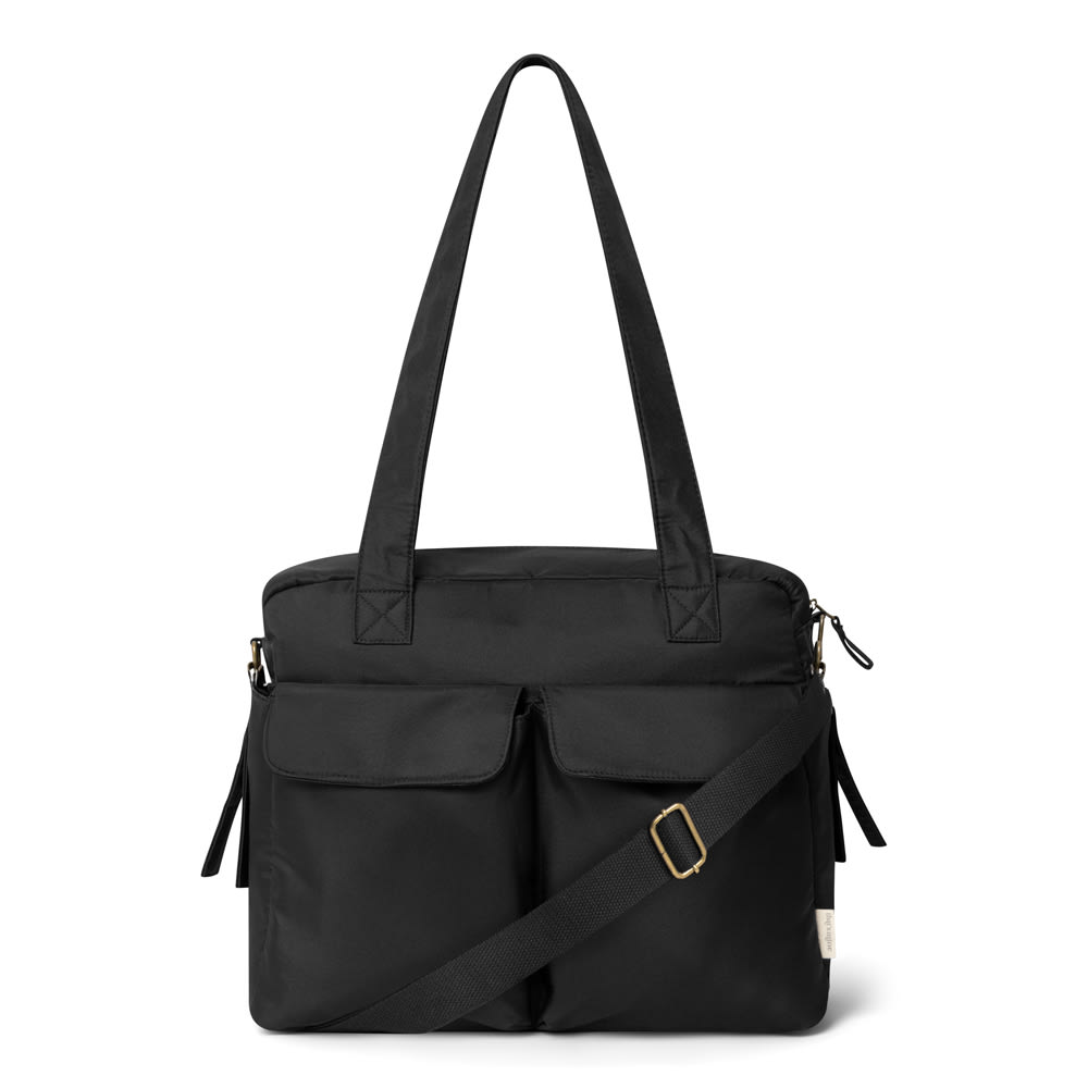 That's Mine - Benne pusletaske - Black