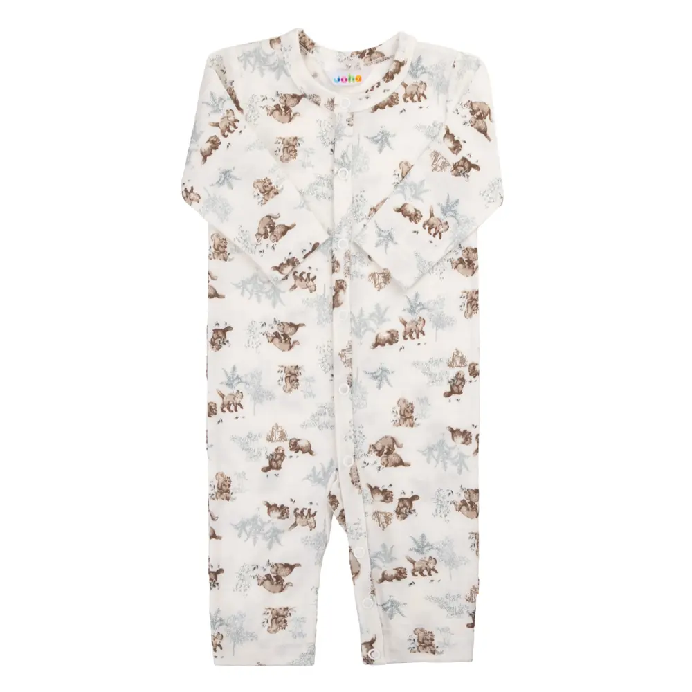 Joha Heldragt - Off white - 90
