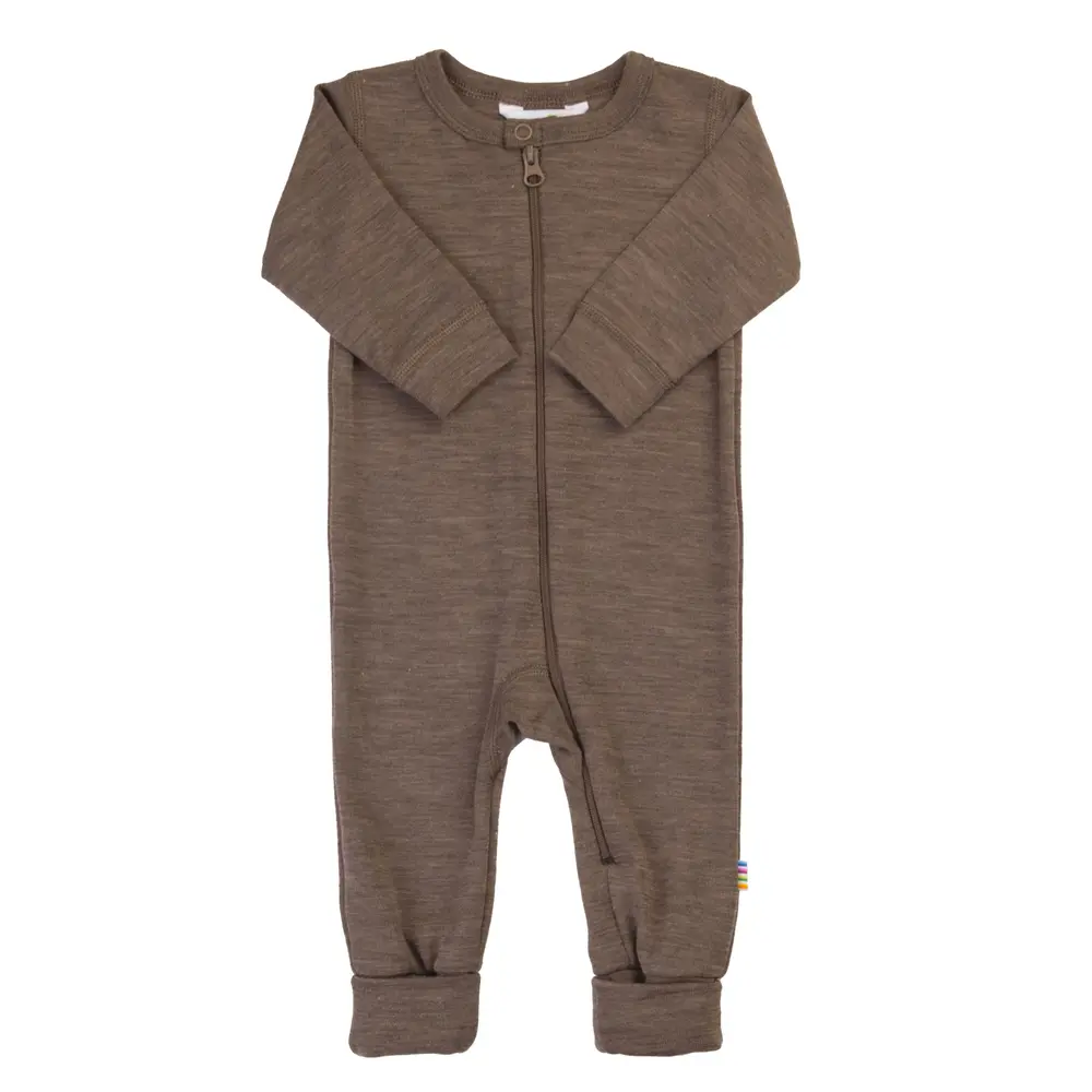 Joha Heldragt - Dark Brown - 60