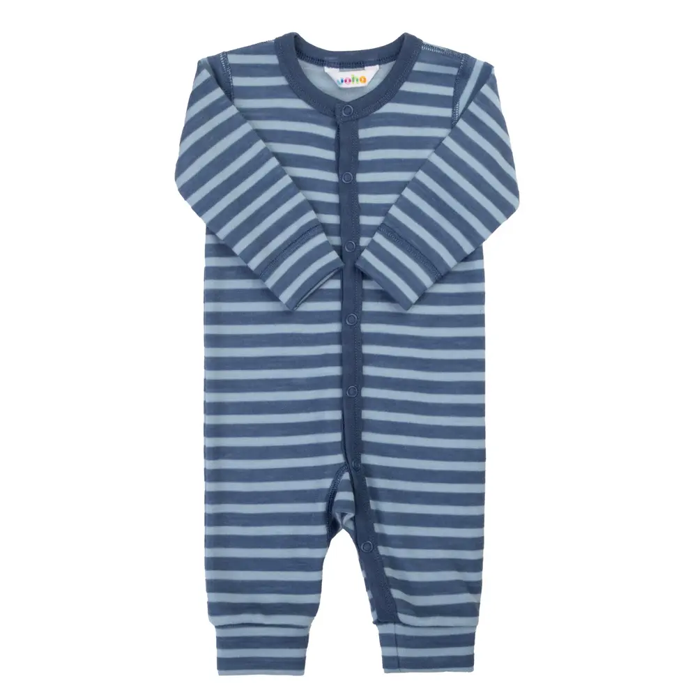 Heldragt - Dark Blue - 100