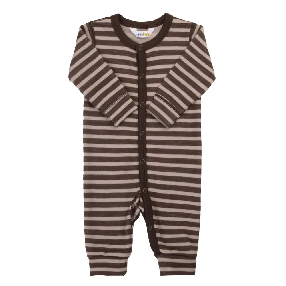 Heldragt - Dark Brown - 80