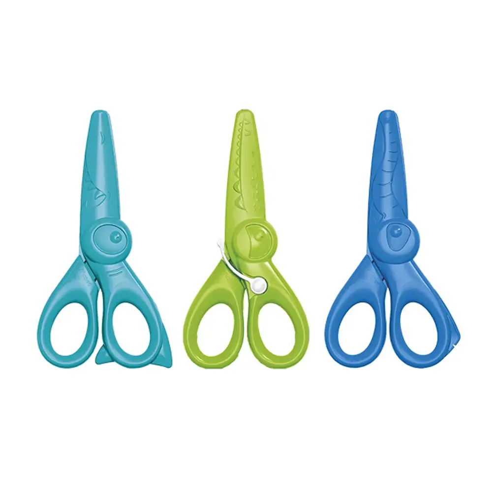 My First Scissors