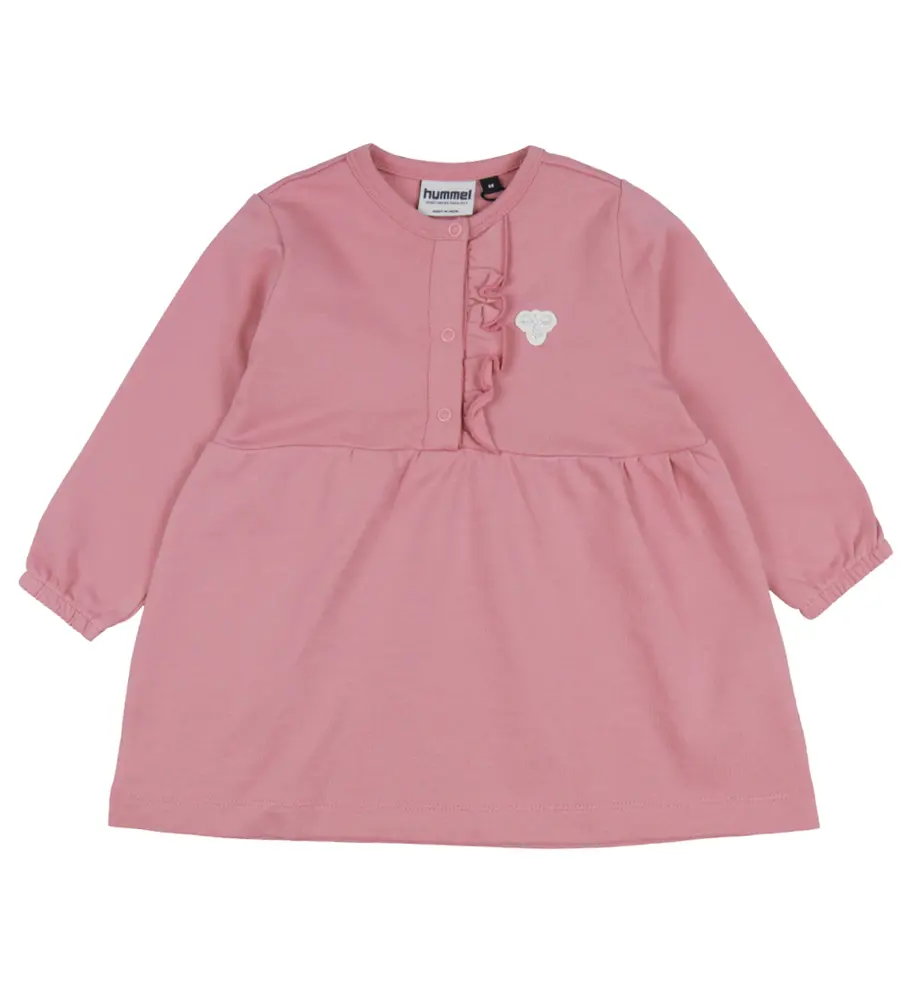 Placket Kjole - Polignac - 92
