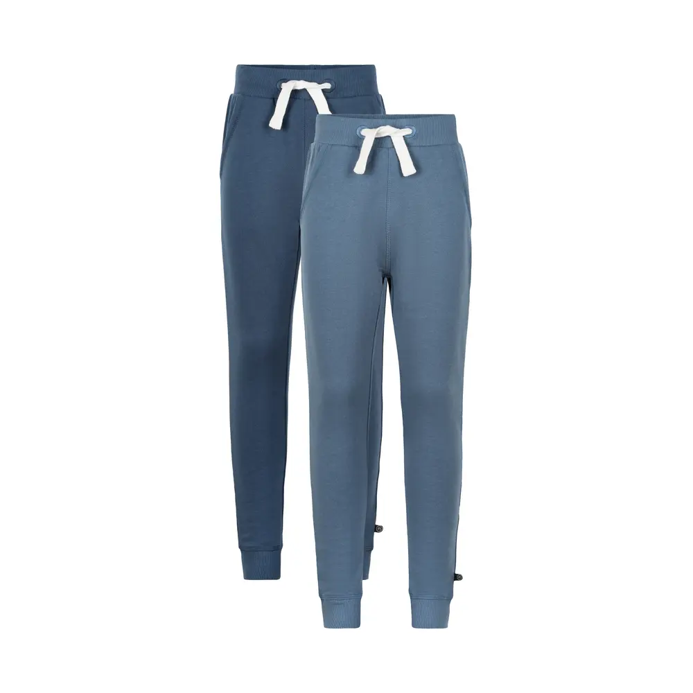 Basis Joggingbuks (2-pak) - 713 - 86