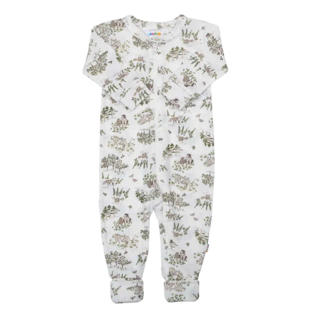 Jumpsuit - 3589 - 90