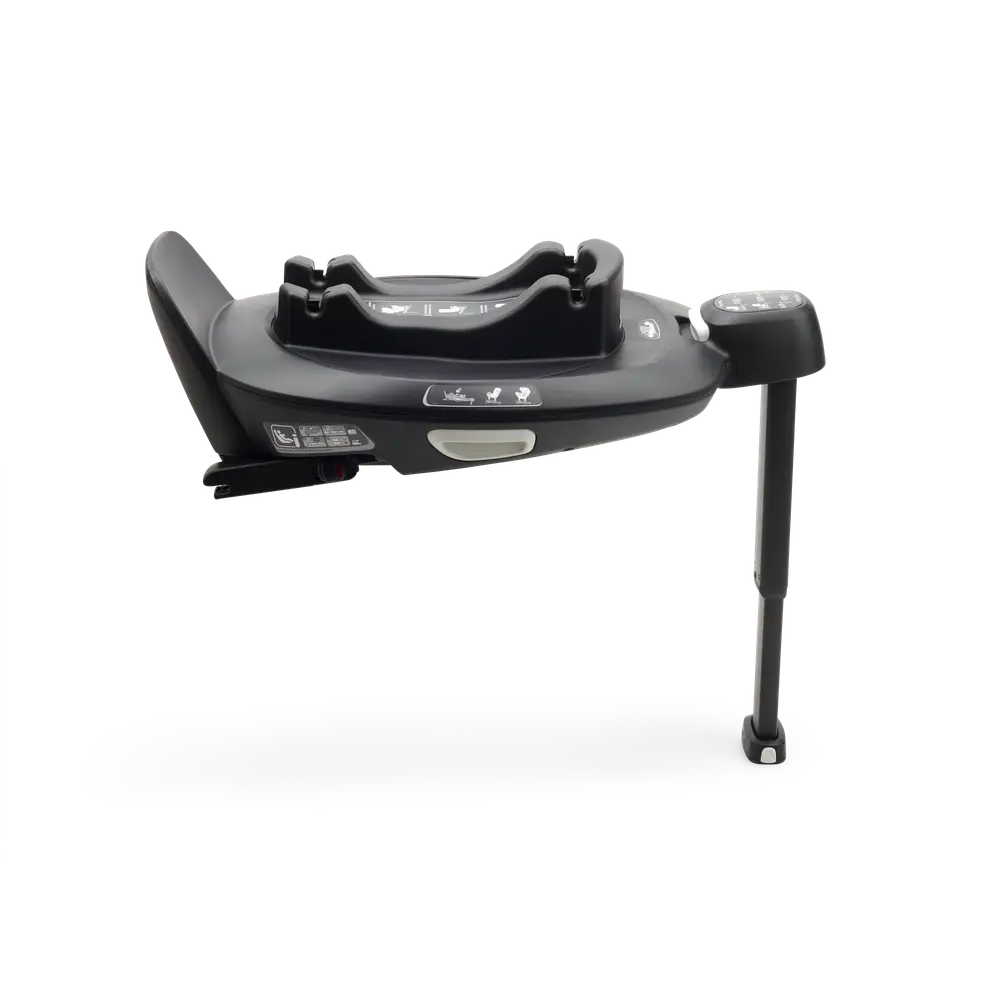 Bugaboo 360 by Nuna Base - Black