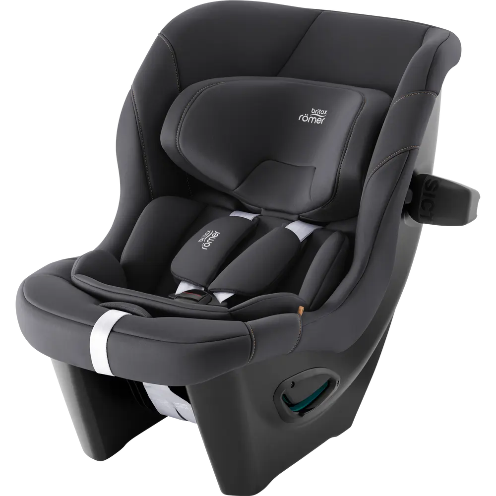 Britax Römer Max-Safe Pro Autostol - Midnight Grey