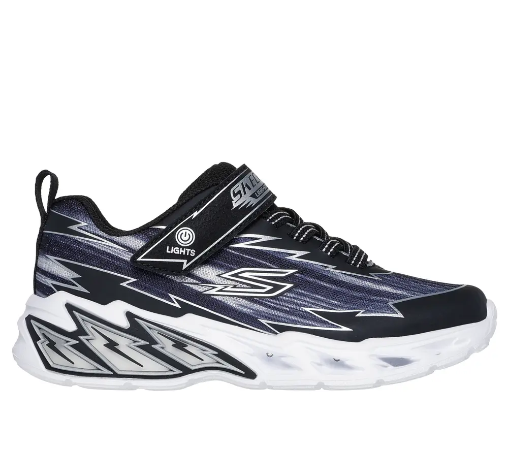 Light Storm 2.0-Bolt-Brights - BKGY - 31