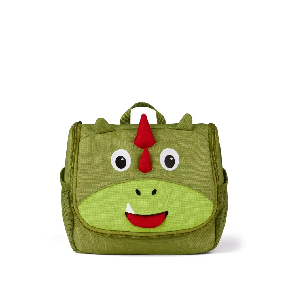 Affenzahn Washbag - Dragon