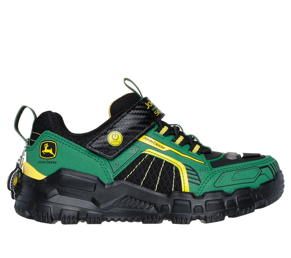 Adventure track rugged-brights - GNBK - 28