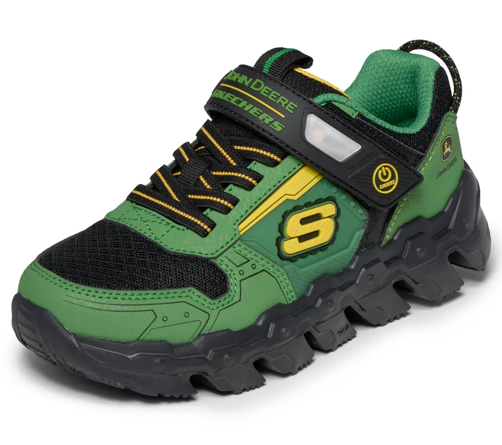 Mega-Flex Lite Sneakers - Gray - 31