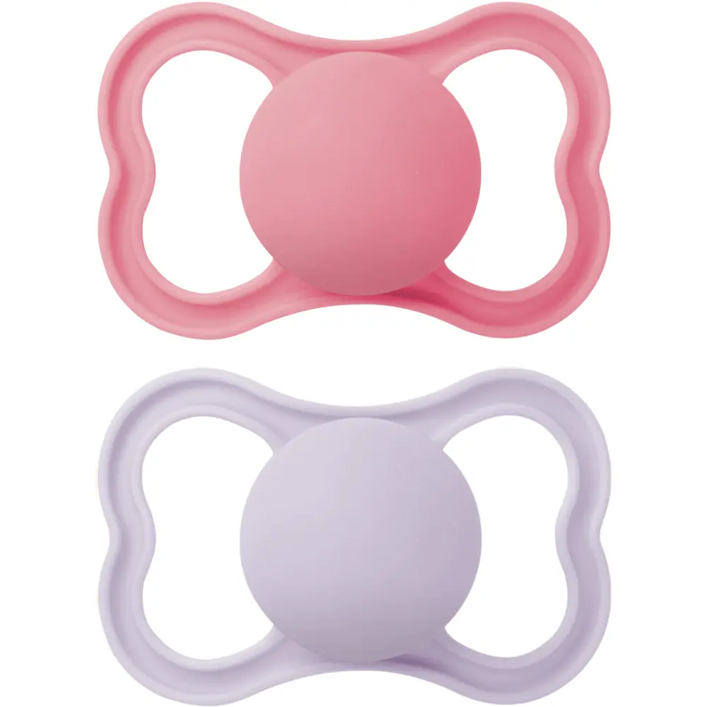 Air 16-36m Silicone Pink