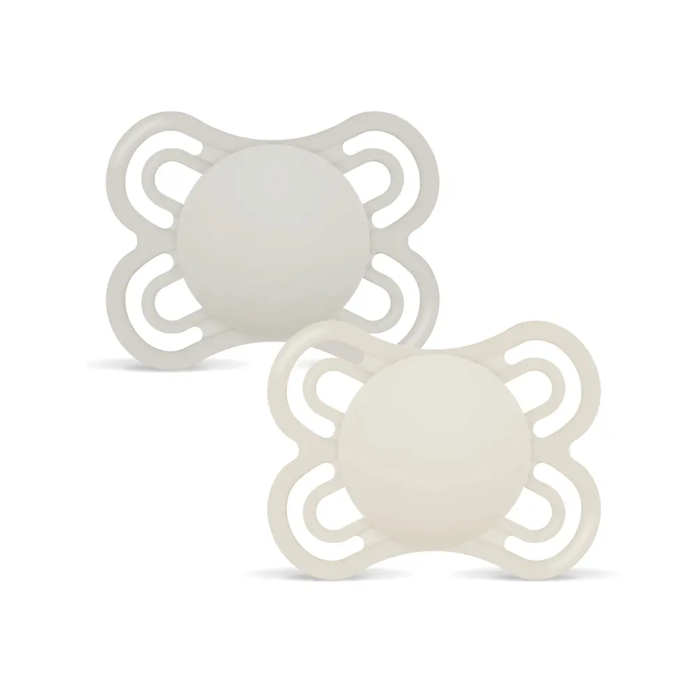 Perfect Silk 0-6m 2p Box V Neutral