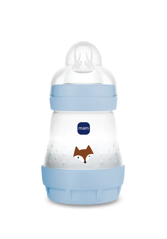 Easy Start Anti-Colic 160ml 1-pk Blue