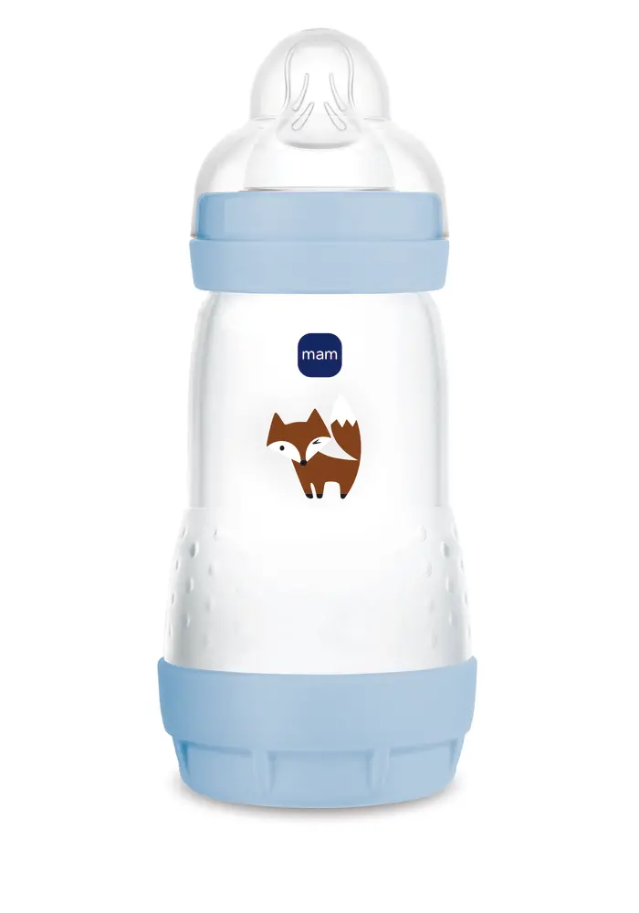 Easy Start Anti-Colic 260ml 1-pk Blue