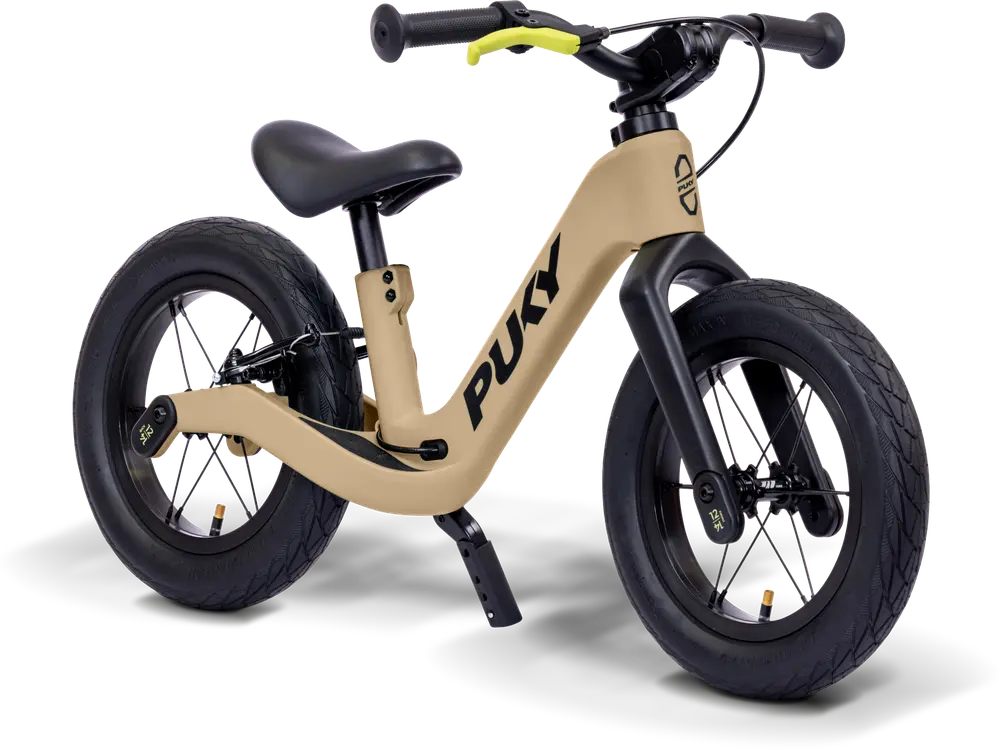 Next løbecykel 12" sand