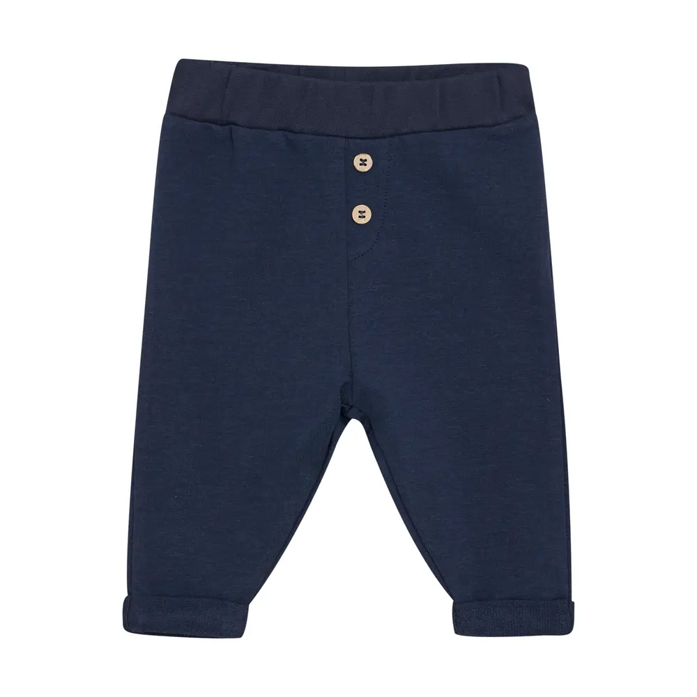 Sweatbukser - 7555 - 44