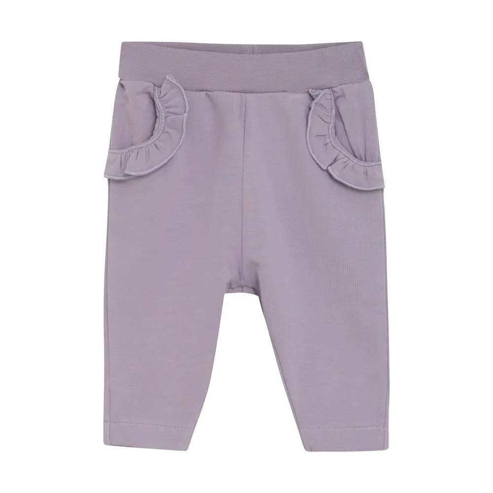 Sweatbukser - 6810 - 62