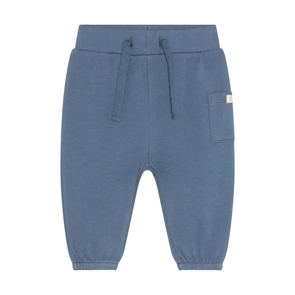Sweatpants - Vintage Indigo - 68