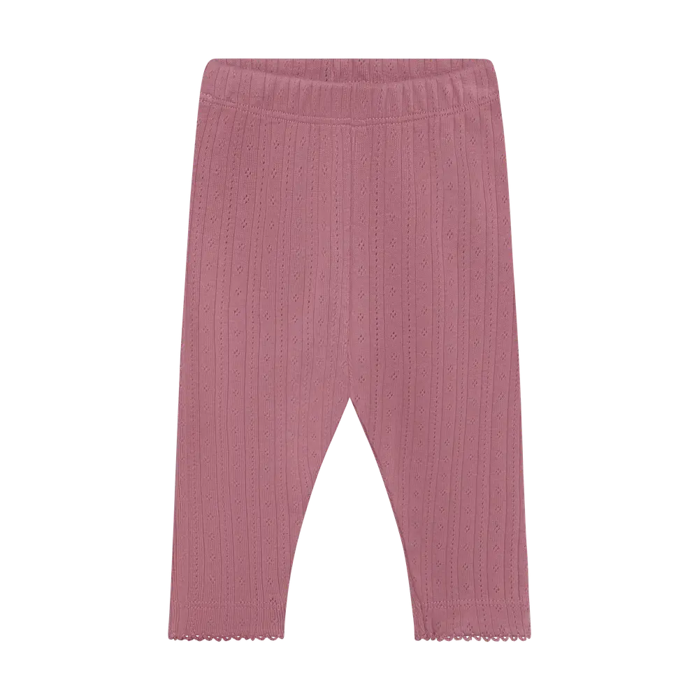 Fixoni Leggings - Nostalgia Rose - 74
