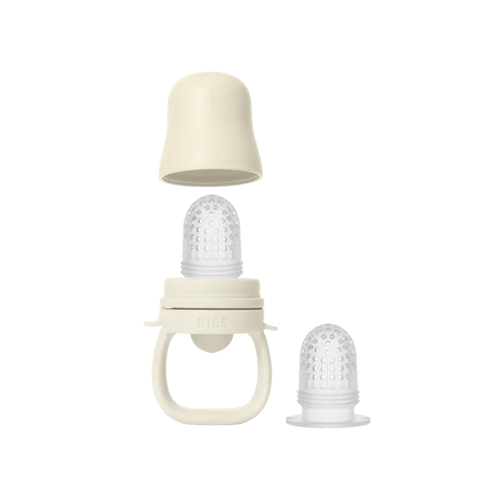 Baby Feeder Ivory