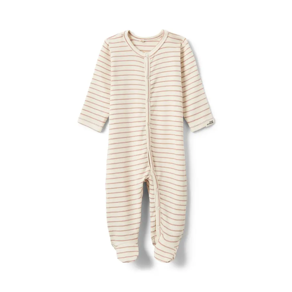 Cirkel Heldragt - Rose stripe - 50