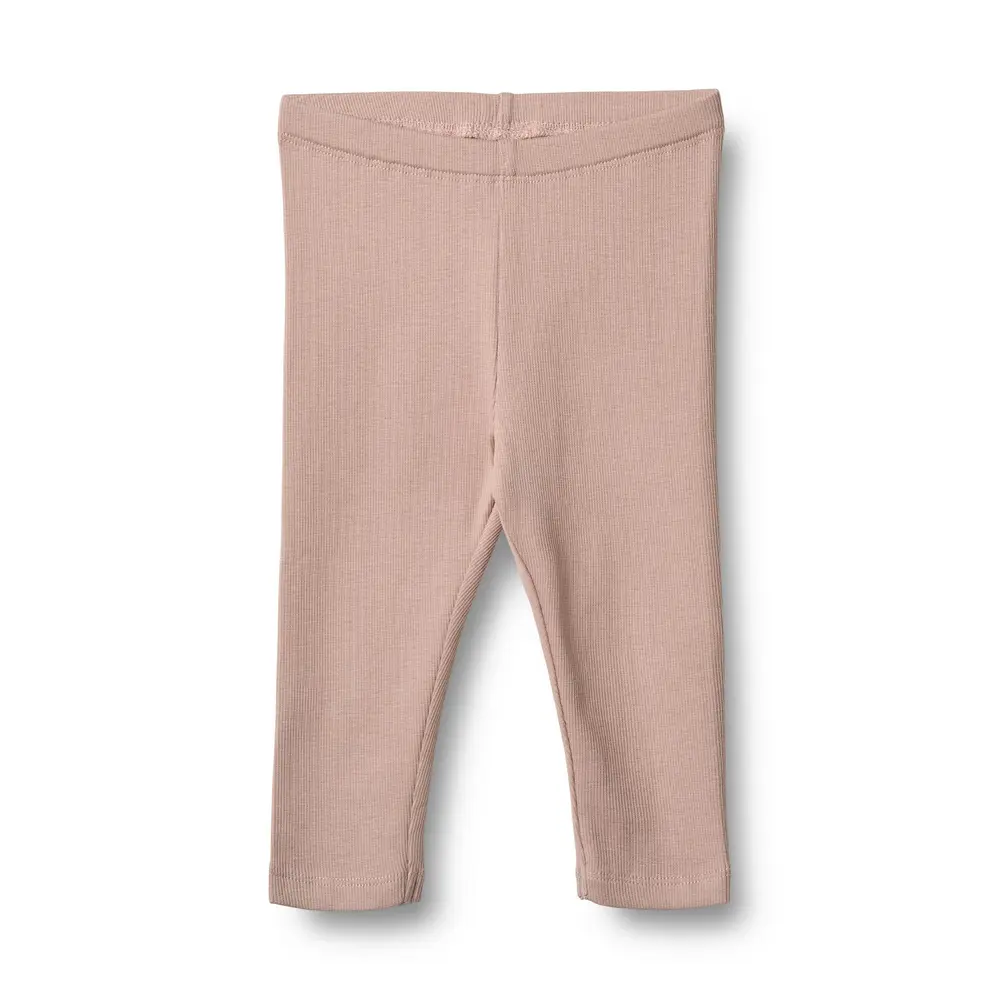 Wheat Jules Jersey Leggings - Rose Powder - 62