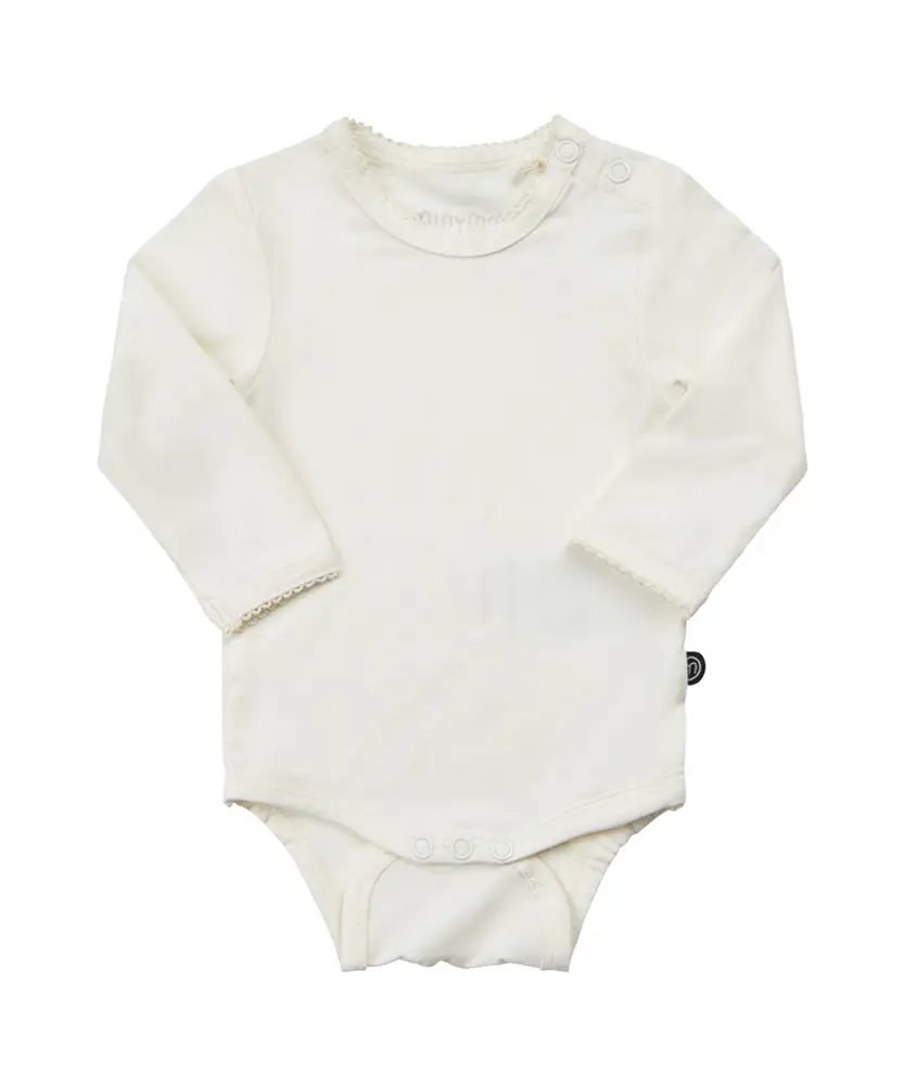 Body LS - Bamboo - 100 - 92