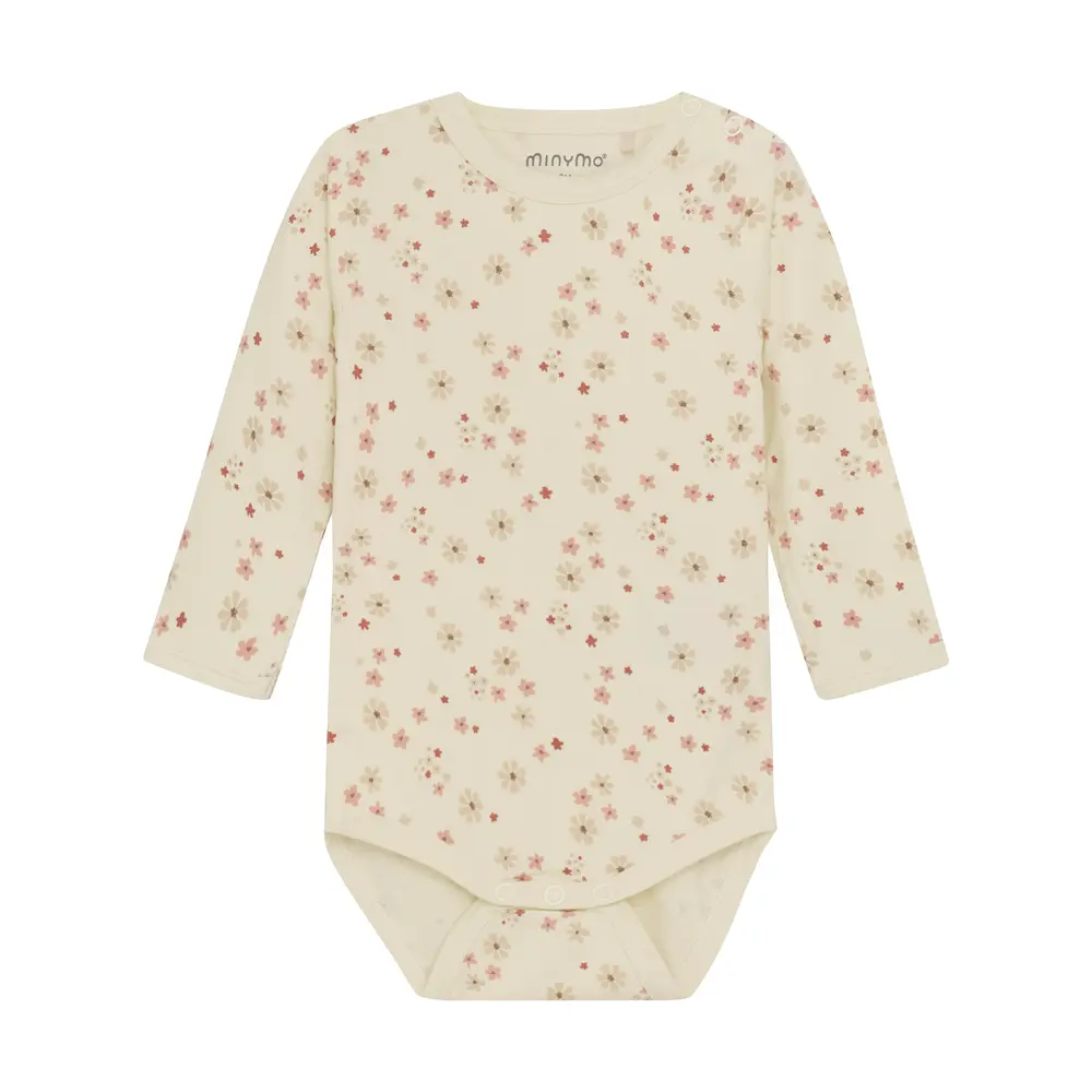 Body LS - Bamboo - 413 - 92
