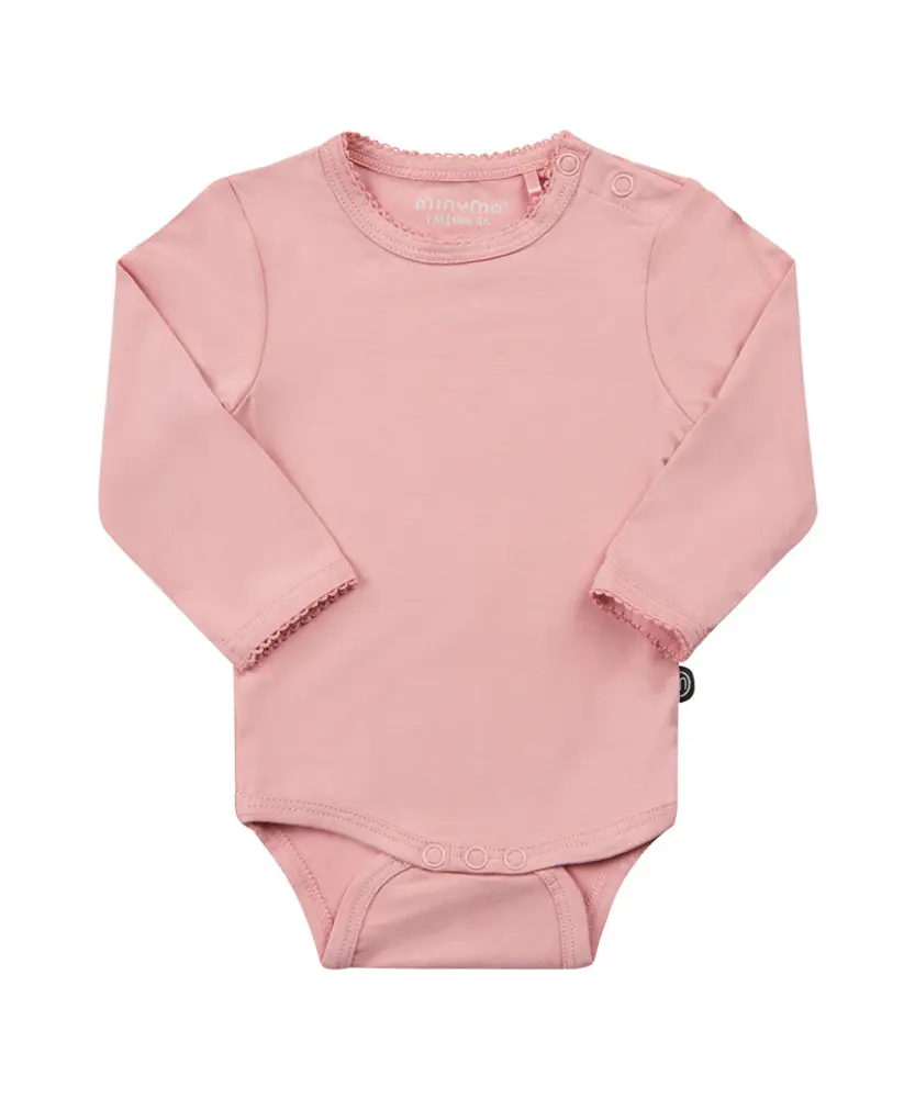 Body LS - Bamboo - 524 - 92